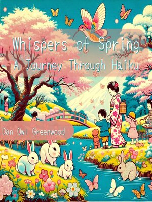 cover image of Whispers of Spring